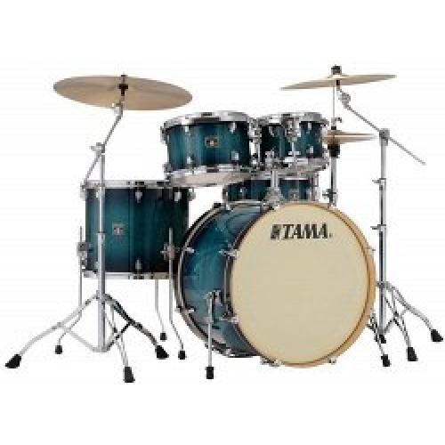 TAMA CL52KRS-BAB SUPERSTAR CLASSIC MAPLE